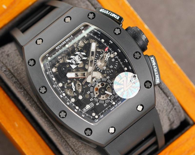 Richard Mille 40X50X16mm 083135